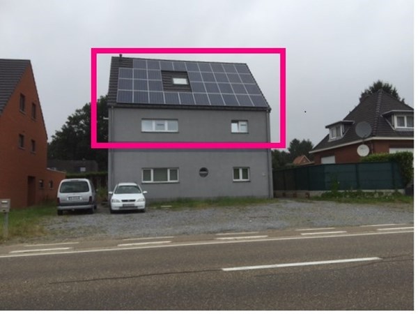 Lillosteenweg 76, Houthalen-Helchteren